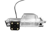 BAWAQAF pour Alfa Romeo 147 156 159 166 Brera Giulietta caméra de recul de Voiture 4 LED caméra de stationnement assisté par Vision Nocturne