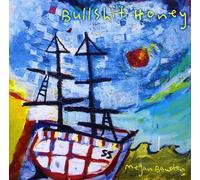 Bawden,Megan - Bullshit Honey [Import]