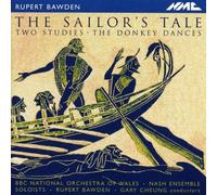 Bawden : The Sailor's Tale…