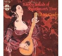 Bawdy Ballads of Shakespeare's Time