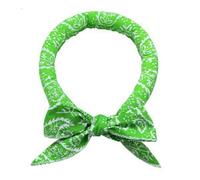 Bawiaueu Foulard Rafraîchissant pour Chien | Serviette Absorbante à Refroidissement Instantané,Bandana Glacé pour Chien et Chat,pour Toutes Tailles Petit Moyen Grand Chiot Maison Voyage Extérieur