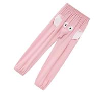 Bawiaueu Pantalon De Pyjama Rigolo | Pantalon de Nuit Mignon pour le Sommeil,Pyjama Éléphant | pour les Fêtes, les Voyages, l'École, les Hôtels, le Dortoir, l'Appartement, le Sommeil