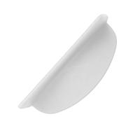 Bawiaueu Protège-Pluie de caméra de recul de Voiture | Garniture en Silicone étanche pour Modification | Protection de Caméras de Recul de Voiture | pour Véhicules Utilitaires Camping-Car Auto Moto