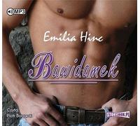 Bawidamek - Emilia Hinc (livre en polonais)