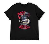 BAWUN PHKVY VTG Cody Johnson Dear Rodeo T Shirt Gift for Men Women S-3XL
