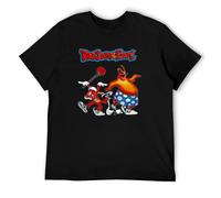 BAWUN Toejam and Earl Videogame T Shirt L