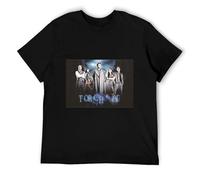 BAWUN Torchwood Doctor Jack Rose Eve Myles John Barrowman Harkness Kai T Shirt Gift