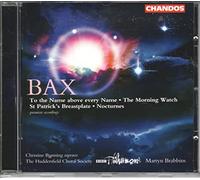 Bax, A. - to Above Every Name [Import]