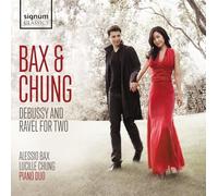 Bax & Chung Piano Duo - Musik Für Klavierduo