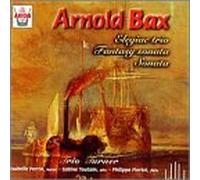 Bax - Elegiac Trio