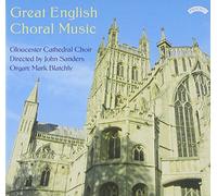 Bax - English Choral Music