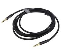 BAXBI Câble Jack 35mm 3pin Mâle Côté 3 mètres Noir VENTION