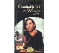 Baxendale - Unsuitable Job for a Woman [VHS] [Import USA]