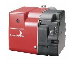 Baxi - Brûleur fioul avec réchauffeur TIGRA 2 - CF 510R - BAXI : S20018228