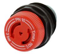 Baxi Duo-Tec PRV 248056 Kit de réparation de soupape de sécurité pour chaudière 24HE 28HE 33HE 40HE 3 bars 3 bars