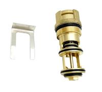 Baxi Duotec 720003100 Kit de cartouches de valve inverseur 3 voies 24HE 28HE 33HE 40HE A