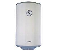 Baxi - Thermo Électrique Droit 7503744 avec capacité de 80 litres