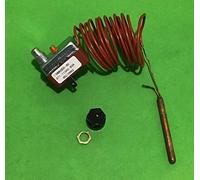 Baxi - Thermostat TG400 capillaire 2M - BAXI : S17006955