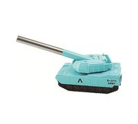 BAXIXINGYUNMU Stylo, drôle armée Armes Militaires Forme réservoir Stylo Stockage de Bureau Encre Noire Papeterie Bureau étudiant Fournitures Scolaires