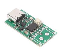 Baxnore 100W USB C PD 2.0 3.0 Module de Charge d'alimentation Régulateur de Tension de Carte de Commutation pour Tester Les appareils de Charge de Carte de Circuit imprimé de charg