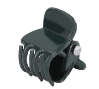 Baxnore 200 pièces Clips de Support pour Plantes Pinces de Tige de Fleur de Jardin Robustes pour Support de Vigne d'orchidée Rose Clips de Plantes en Plastique durables pour Serre