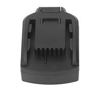 Baxnore Adaptateur de Batterie convertisseur 18 V série BL Batterie au Lithium pour Outils électriques sans Fil 20 V WG151 WG251 WG540 WG891 WG800.1 6 Broches avec Coque ABS conve