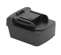 Baxnore Adaptateur de Batterie Lithium-ION 18 V converti en série BL, Accessoires de pièces d'outils électriques, Construction ABS Durable remplaçant BL1850 BL1840 BL1830 pour outi