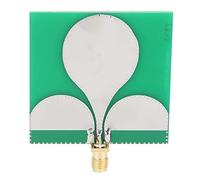 Baxnore Antenne UWB Ultra Large Bande Verticale polarisée linéairement à Gain élevé Large Bande 2,4 10,5 GHz Performances Stables pour Module de positionnement UWB