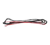 Baxnore Bowstring Bow String Arc recourbé Longbow Nylon Universel Fournitures d'équipement de tir à l'arc Durable Résistant à l'usure de Haute qualité pour Les Amateurs de tir à l'
