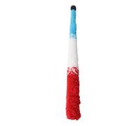 Baxnore Brosse de nettoyage pour saxophone alto, brosse de protection pour tampons, outil multifonctionnel d'essuyage des parois intérieures pour l'entretien des performances du sa