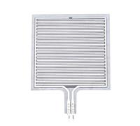 Baxnore Capteur de pression à couche mince Flexible SF4565, résistance sensible à la Force, haute sensibilité, pour l'électronique robotique automobile