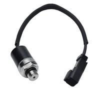 Baxnore Capteur de pression de remplacement pour chargeuse sur pneus, contrôle des performances, pression de freinage d'urgence pour modèles de chargeuse sur pneus Komatsu WA3806 W