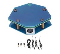 Baxnore Carte d'interface de données CE19 Extension d'interfaces PTT Technologie d'isolation numérique de Haute qualité Compatible avec Les terminaux de données X5105 Comprend des