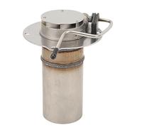 Baxnore Chambre de combustion de chauffage de stationnement 5KW 252113100100 Tube de combustion de remplacement en acier inoxydable haute température pour système de chauffage de v