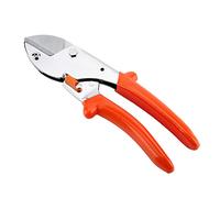 Baxnore Cisaillements d'élagage Professionnel, Clippers du Jardin en Acier avec poignées Non glissantes, Coupe-Branche de 20 cm pour verger