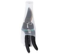 Baxnore Ciseaux de jardin HILDA pour bonsaï, lames tranchantes en acier à haute teneur en carbone, coupe-branches, pour jardiniers amateurs et paysagistes, 21,5 cm, avec coffret de