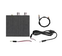 Baxnore Commutateur émetteur-récepteur SDR Professionnel 100 W, boîtier TR de Partage d'antenne Haute Puissance avec Protection Contre Les décharges de gaz pour Les opérateurs de r