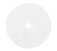 Baxnore Couvercle de Pont d'écumoire SPX1084R, Couvercle de Remplacement en Plastique Robuste pour Les écumeurs de Piscine série SP1082 SP1084 SP1085 de 8 à 58 Pouces de diamètre