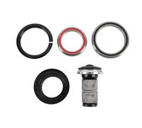 Baxnore Cycle Headset 42x52mm entièrement caché à double roulement à double roulement de tube de fourche avant Cascille de fourchette premium en aluminium alliage de vélo de montag