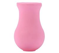 Baxnore Dispositif d'amélioration des lèvres en Forme de Vase, Outil d'amélioration des lèvres pour la Routine de beauté Quotidienne à la Maison, au Bureau, en Voyage, PVC Silicone