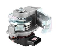 Baxnore Ensemble de capteur de pédale d'accélérateur OEM de remplacement 37971RDJA01 Capteur de position d'accélérateur haute performance pour CRV Ridgeline MDX TL TSX Construction