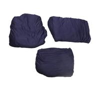 Baxnore Ensemble de couvertures de canapé Extensible, Couverture mineure à enveloppe complète sans Glissement, Protection Universelle de Meubles en Polyester, Couverture de canapé, (Ils essaie)