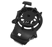 Baxnore Ensemble de démarreur à rembobinage, démarreur à Traction Durable en ABS de qualité supérieure pour Moteur 594062 103M0B 104M02, pièces de Rechange, Accessoires de débrouss