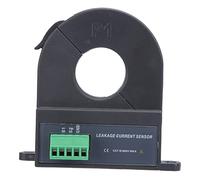 Baxnore ETCR025K Capteur de courant de fuite haute précision Transformateur de courant CA à noyau divisé pour l'analyse de la qualité de l'énergie dans les applications industriell