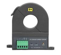 Baxnore ETCR025KD 25mm DC Leakage Current Sensor Detector High Accuracy Split Type Non Measurement for Industrial Control Devices ABS Permalloy Material