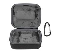 Baxnore Étui de Transport pour Mini 3 Drone Drone Hard Shell Protective Rangement Sac avec lanière pour Mini 3 Pro Remote Controller Durable Lightweight Portable Black