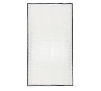 Baxnore Filtre de remplacement non tissé à haute efficacité pour purificateur d'air Sharp KCD50F50E50F40, lavable et réutilisable, réduction du pollen de la poussière pour une util (40 * 22 * 2.7)