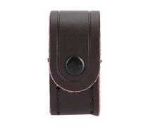 Baxnore Filtre d'identification de jade professionnel, outil de test de teinture de jade portable, léger et compact, vérificateur d'authenticité pour bijoutiers, collectionneurs de