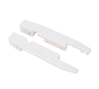 Baxnore Frère Machine À Tricoter Couvercle Latéral KR830 KR838 KR850 KR890 Haute Qualité Durable En Plastique Pièces De Rechange Gauche Droite Cas Accessoires