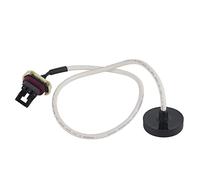 Baxnore Harnais de capteur de Vitesse 620422 de Remplacement de qualité supérieure pour Voiture de Club électrique EZGO TXT 48 V, matériau ABS Durable en PVC, Longueur de 55 cm, pi